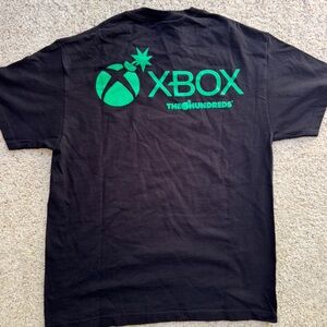 The hundreds Xbox size L